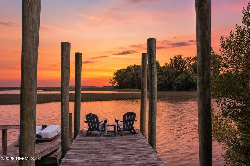 940454 Old Nassauville Rd, Fernandina Beach, FL 32034