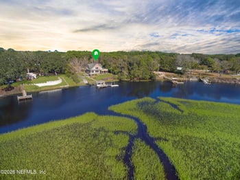 940564 Old Nassauville Rd, Fernandina Beach, FL 32034