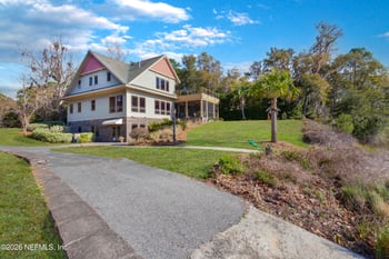 940564 Old Nassauville Rd, Fernandina Beach, FL 32034