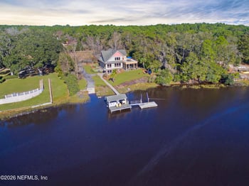 940564 Old Nassauville Rd, Fernandina Beach, FL 32034