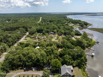940596 Old Nassauville Rd, Fernandina Beach, FL 32034