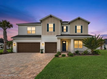 94082 Goodwood Dr, Fernandina Beach, FL 32034