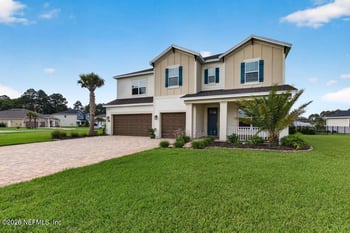94082 Goodwood Dr, Fernandina Beach, FL 32034