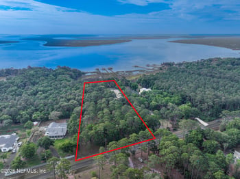 940842 Old Nassauville Rd, Fernandina Beach, FL 32034