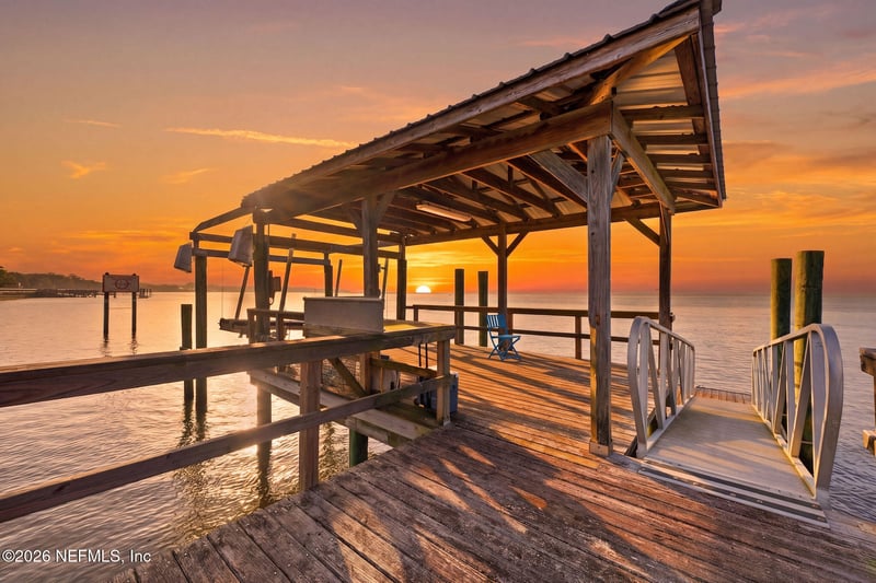 940842 Old Nassauville Rd, Fernandina Beach, FL 32034
