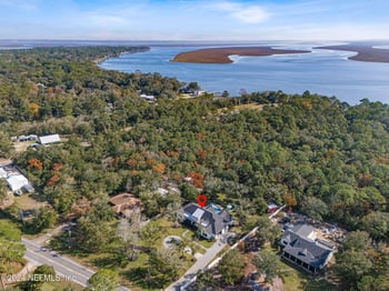 940880 Old Nassauville Rd, Fernandina Beach, FL 32034