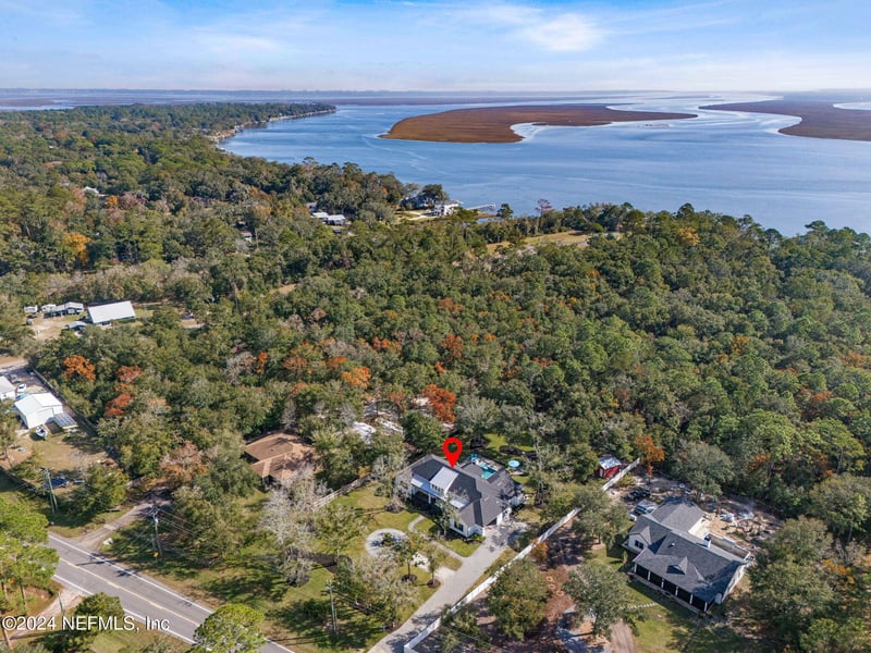 940880 Old Nassauville Rd, Fernandina Beach, FL 32034