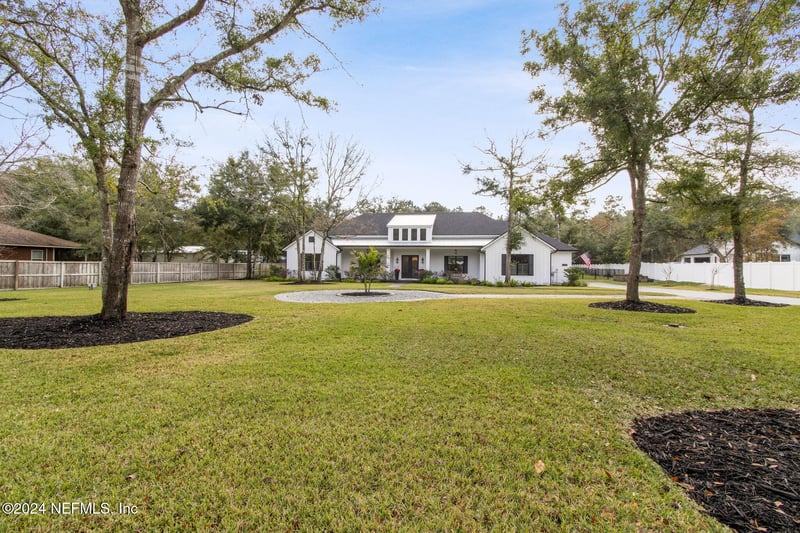940880 Old Nassauville Rd, Fernandina Beach, FL 32034