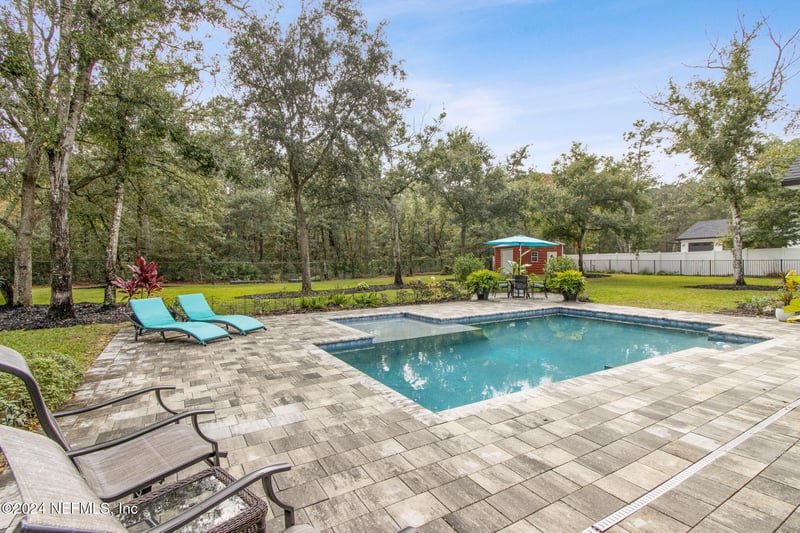 940880 Old Nassauville Rd, Fernandina Beach, FL 32034