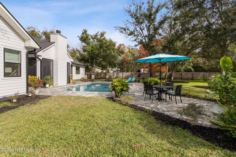 940880 Old Nassauville Rd, Fernandina Beach, FL 32034