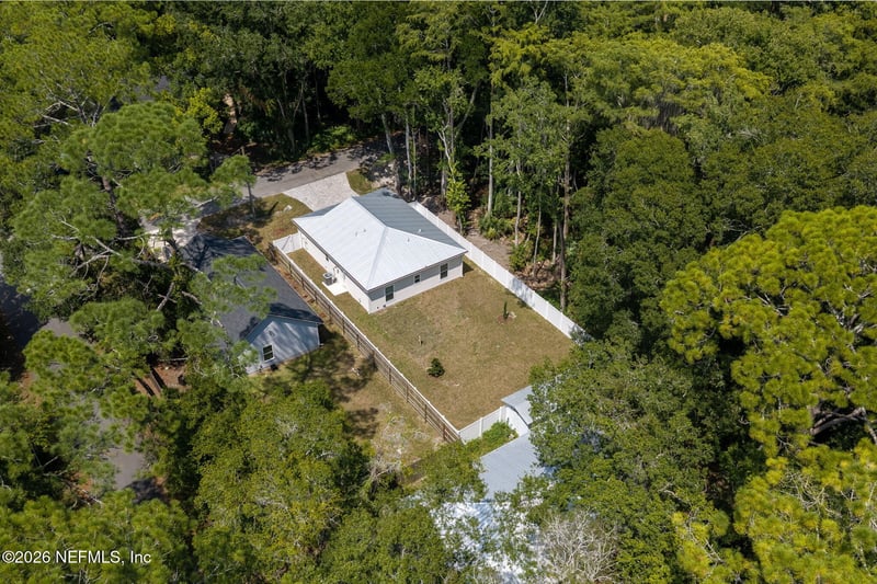 941 Bruen St, St Augustine, FL 32084