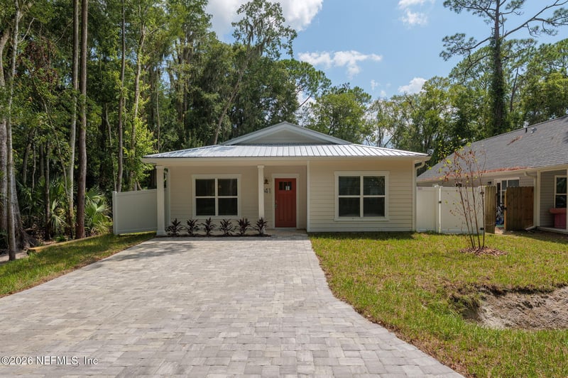 941 Bruen St, St Augustine, FL 32084