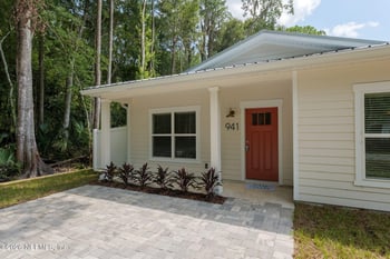 941 Bruen St, St Augustine, FL 32084