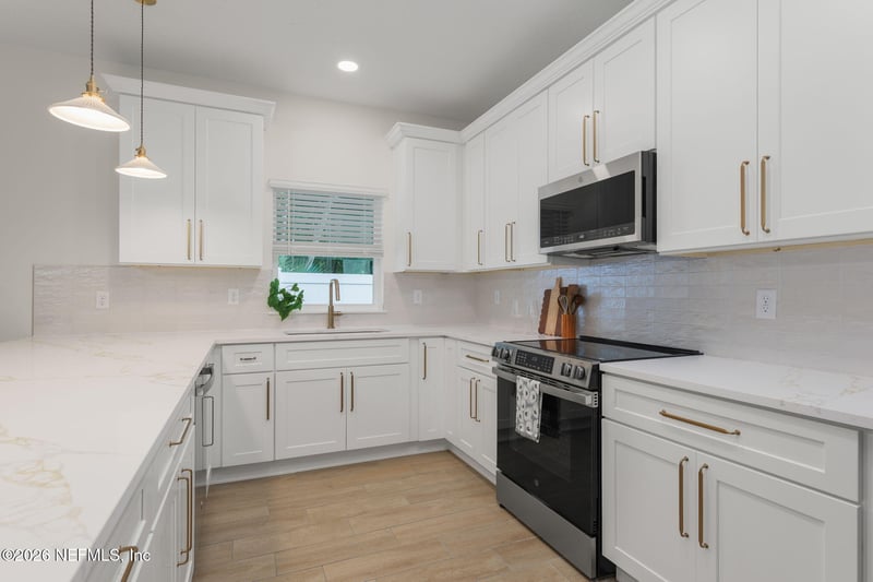 941 Bruen St, St Augustine, FL 32084