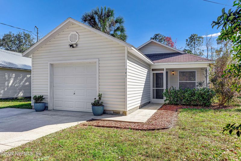 941 Lee St, St Augustine, FL 32084