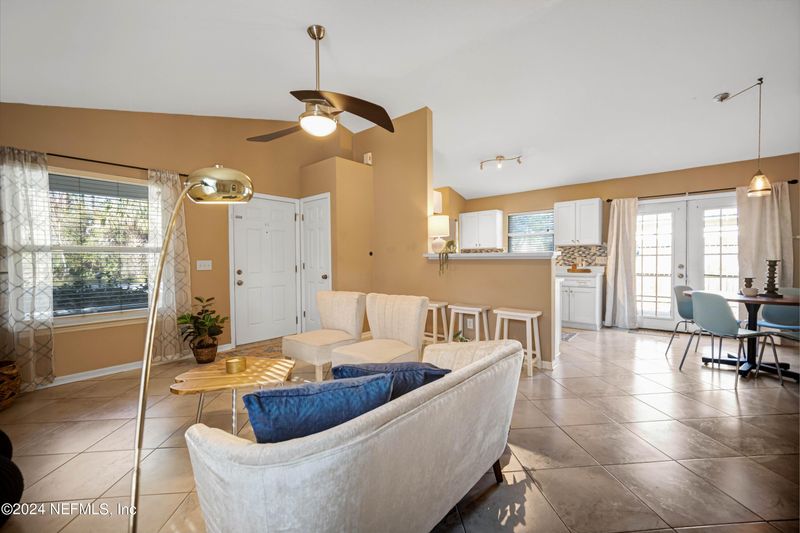 941 Lee St, St Augustine, FL 32084