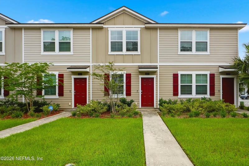 941 Rotary Rd, Jacksonville, FL 32211