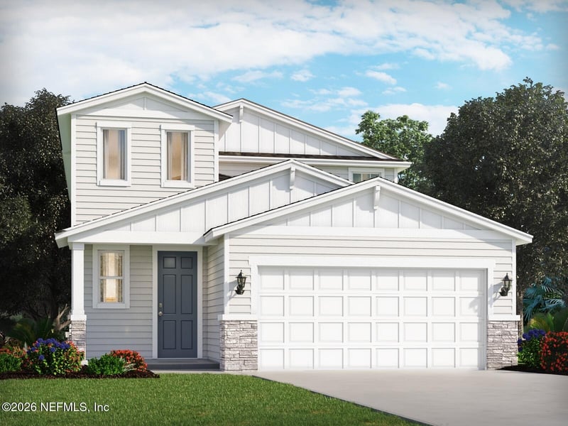 9411 Ella Point Dr, Jacksonville, FL 32219