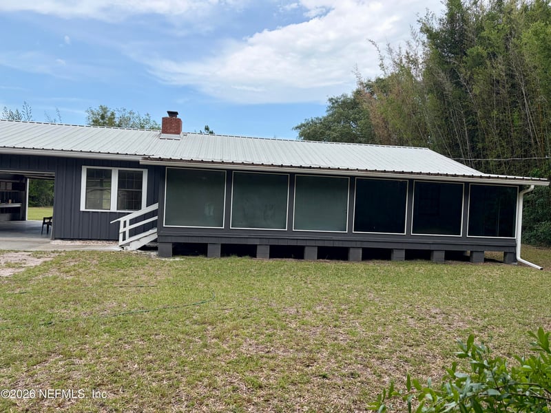 941222 Old Nassauville Rd, Fernandina Beach, FL 32034
