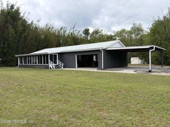 941222 Old Nassauville Rd, Fernandina Beach, FL 32034