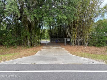 941222 Old Nassauville Rd, Fernandina Beach, FL 32034