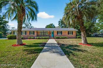9414 Carbondale Dr E, Jacksonville, FL 32208