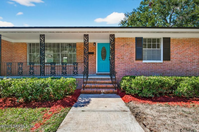 9414 Carbondale Dr E, Jacksonville, FL 32208