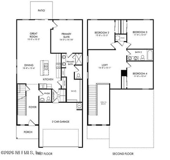9414 Ella Point Dr, Jacksonville, FL 32219