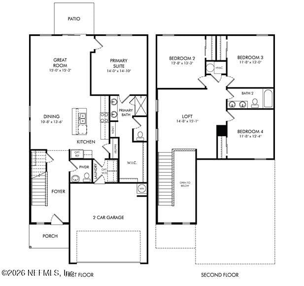 9414 Ella Point Dr, Jacksonville, FL 32219