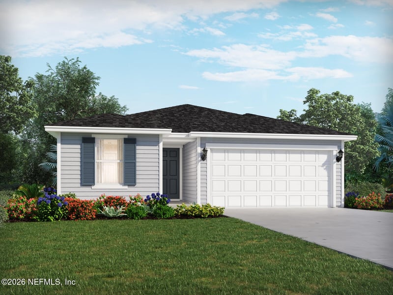 9415 Ella Point Dr, Jacksonville, FL 32219