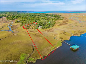 94153 Palm Circle Dr, Fernandina Beach, FL 32034