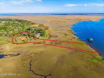 94153 Palm Circle Dr, Fernandina Beach, FL 32034