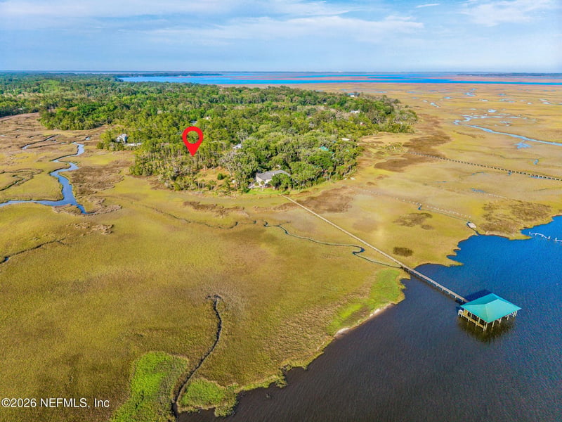 94153 Palm Circle Dr, Fernandina Beach, FL 32034