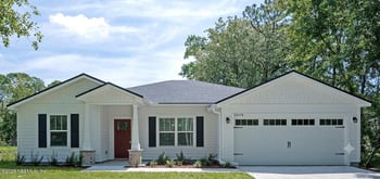 9416 Joos Rd, Jacksonville, FL 32220