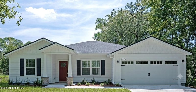 9416 Joos Rd, Jacksonville, FL 32220