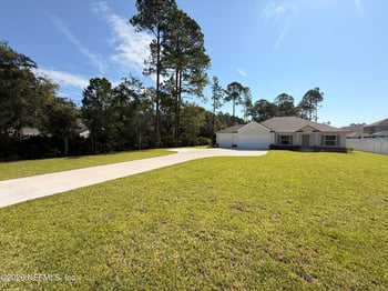 941842 Old Nassauville Rd, Fernandina Beach, FL 32034