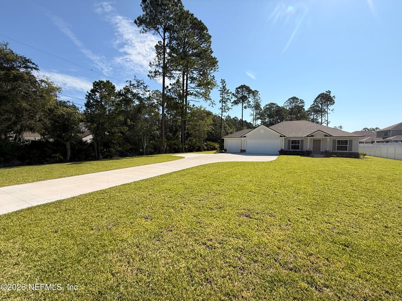941842 Old Nassauville Rd, Fernandina Beach, FL 32034
