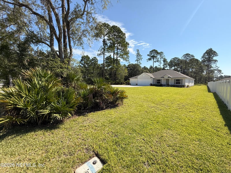 941842 Old Nassauville Rd, Fernandina Beach, FL 32034