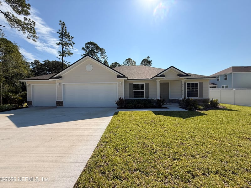 941842 Old Nassauville Rd, Fernandina Beach, FL 32034