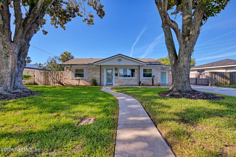942 16th Ave N, Jacksonville Beach, FL 32250
