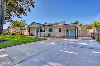 942 16th Ave N, Jacksonville Beach, FL 32250
