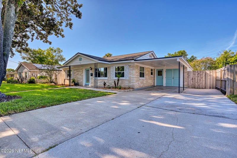 942 16th Ave N, Jacksonville Beach, FL 32250