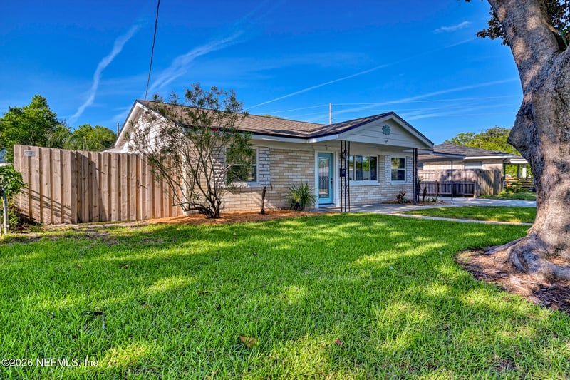 942 16th Ave N, Jacksonville Beach, FL 32250