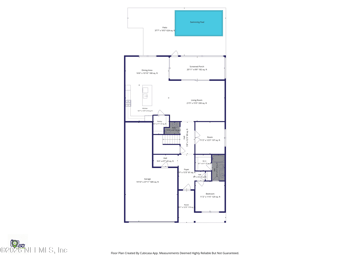 942 Rooster Hollow Way, Middleburg, FL 32068