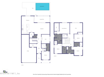 942 Rooster Hollow Way, Middleburg, FL 32068