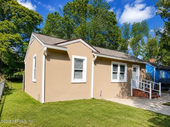 942 Saranac St, Jacksonville, FL 32254