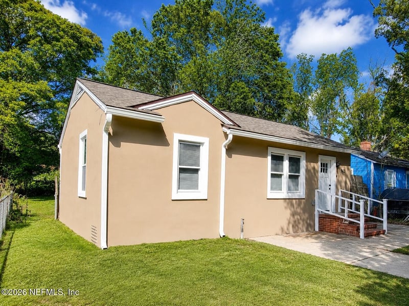 942 Saranac St, Jacksonville, FL 32254
