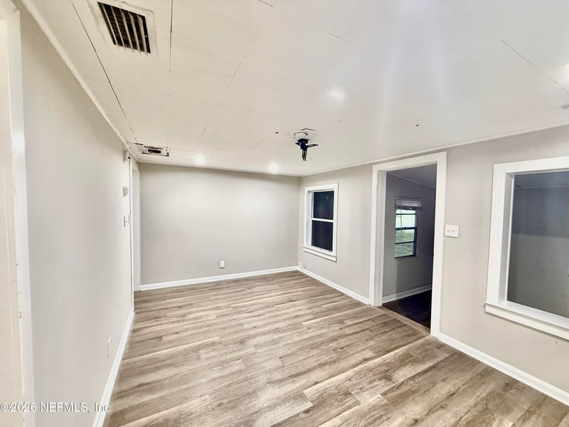 9420 Gibson Ave, Jacksonville, FL 32208