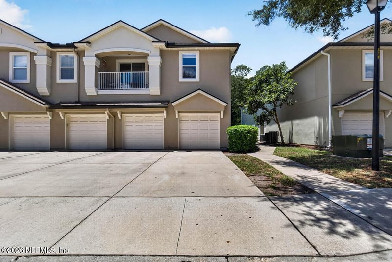 9420 Osprey Branch Trl #1-5, Jacksonville, FL 32257