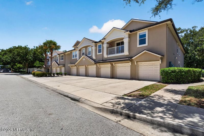 9420 Osprey Branch Trl #1-5, Jacksonville, FL 32257